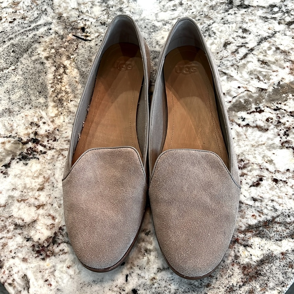 Ugg Bonnie Loafer Women’s 12M